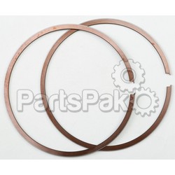 Wiseco 2559CD; Piston Rings For Wiseco Pistons Only; 65.00 mm Ring Set; 2-WPS-2559CD
