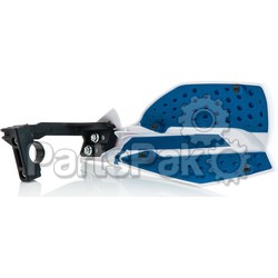 Acerbis 2645500001; Ultimate X Handguard Mounting Kit Black