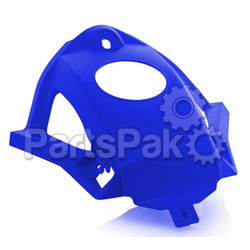 Acerbis 2645520003; Acerbis Tank Cover Fits Honda Blue