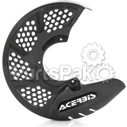Acerbis 2666220055; Acerbis Carbon X Brake Cover; 2-WPS-26662-20055