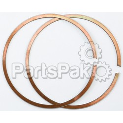 Wiseco 3150TD; Piston Rings For Wiseco Pistons Only; 80.00 mm Ring Set