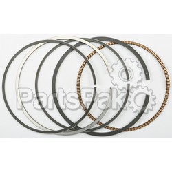 Wiseco 3268XG; Piston Rings For Wiseco Pistons Only; 83.00 mm Ring Set