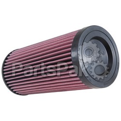 K&N PL-8715; Air Filter