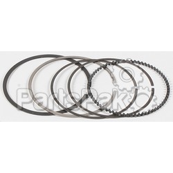 Wiseco 8000XX; Piston Rings For Wiseco Pistons Only; 80.00MM RING SET; 2-WPS-8000XX