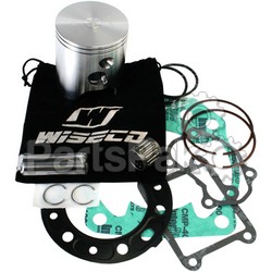 Wiseco PK1168; Top End Piston Kit; 2-WPS-PK1168
