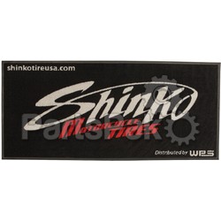 Shinko SHINKO RUG; Floor Rug 33-inch X73-inch