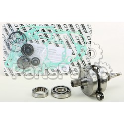Wiseco WPC159; Wiseco Complete Bottom End Kit; Wiseco Crankshaft Kit Fits Honda CRF250R '04-09; 2-WPS-WPC159