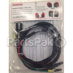 Honda 06321-ZT3-C30 Cable, Eu1/Eu2/Eu3Ih; New # 08E93-HPK123HI