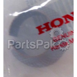 Honda 91568-772-L01 Collar C, Tensioner; 91568772L01