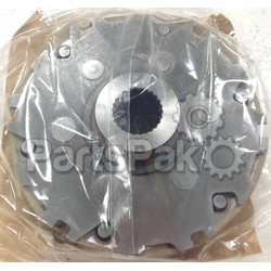 Yamaha 2PG-16620-00-00 Clutch Carrier Assembly; 2PG166200000