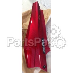 Yamaha 3P6-Y2172-00-P7 Cover, Side 2; 3P6Y217200P7