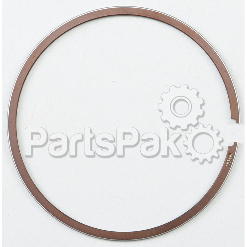 Wiseco 1772CS; Piston Rings For Wiseco Pistons Only; 45.00 mm Ring