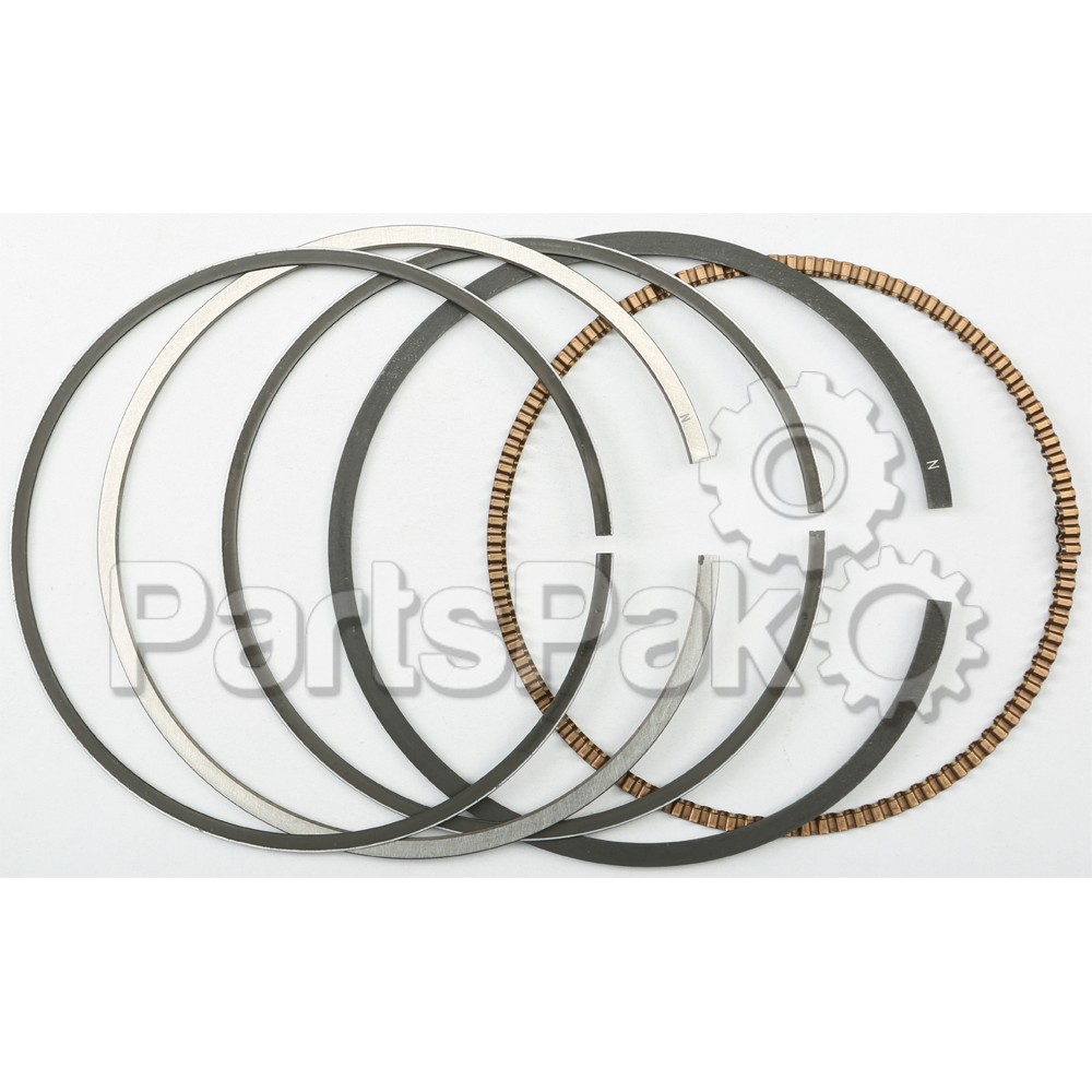 Wiseco 3268XG; Piston Rings For Wiseco Pistons Only; 83.00 mm Ring Set
