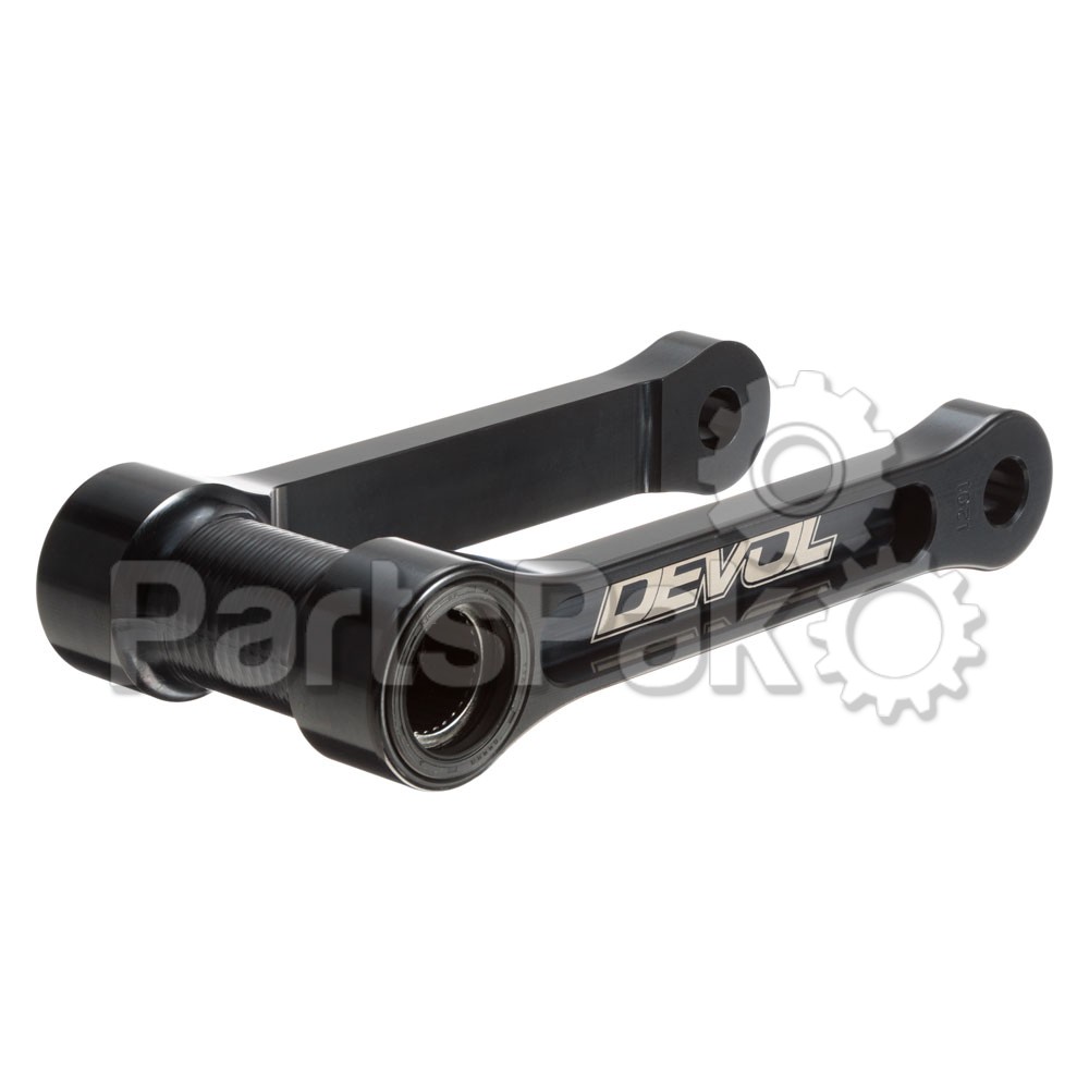 Devol 0115-4702; Lowering Link Lowers 1.25-inch