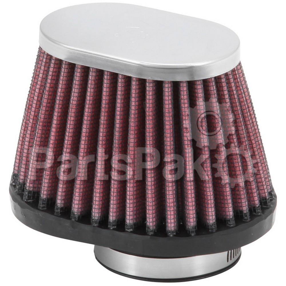 K&N 792450; Air Filter- 29Mm Carbs 29Mm Smoothbores