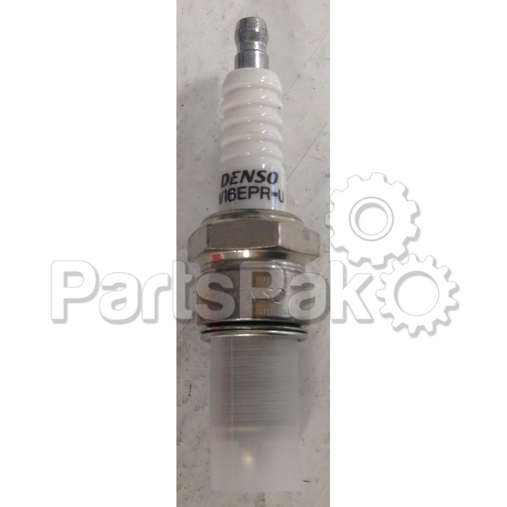 Honda 98079-55855 Spark Plug (W16Epr-U); 9807955855