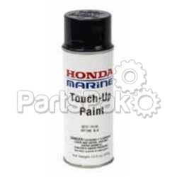 Honda 08707-PB109 Neptune Blue Paint (Pb109) (UPS Shipping Only); 08707PB109