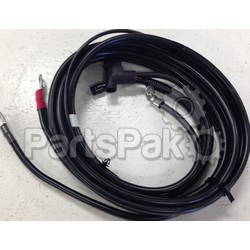 Honda 32410-ZY3-A02 Cable Assembly, Starter; 32410ZY3A02