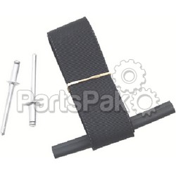 Powerwinch 901049; Adjustable W/A Pull Strap; LNS-13-901049