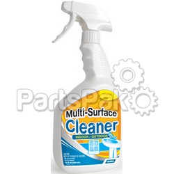 Camco 41872; Multi-Surface Cleaner In/Out 32-Ounce