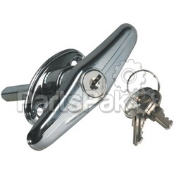 Camco 44393; T-Handle Lock