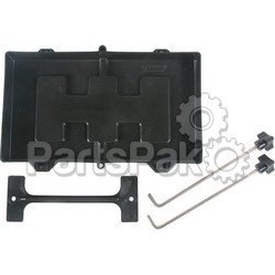 Camco 55394; Battery Tray Standard