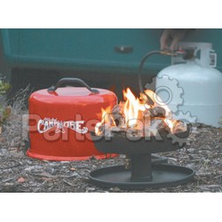 Camco 58031; Camp Fire In A Can