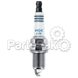 NGK Spark Plugs IFR5L11; 6502 Spark Plug; LNS-41-IFR5L11(4PACK)