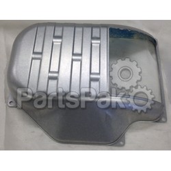 Yamaha 7CH-14637-00-00 Exhaust Cover Assembly; 7CH146370000