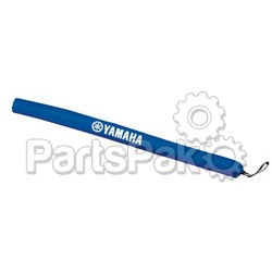 Yamaha MAR-RPFLT-BL-48 Blue 48-inch Rope Float; MARRPFLTBL48