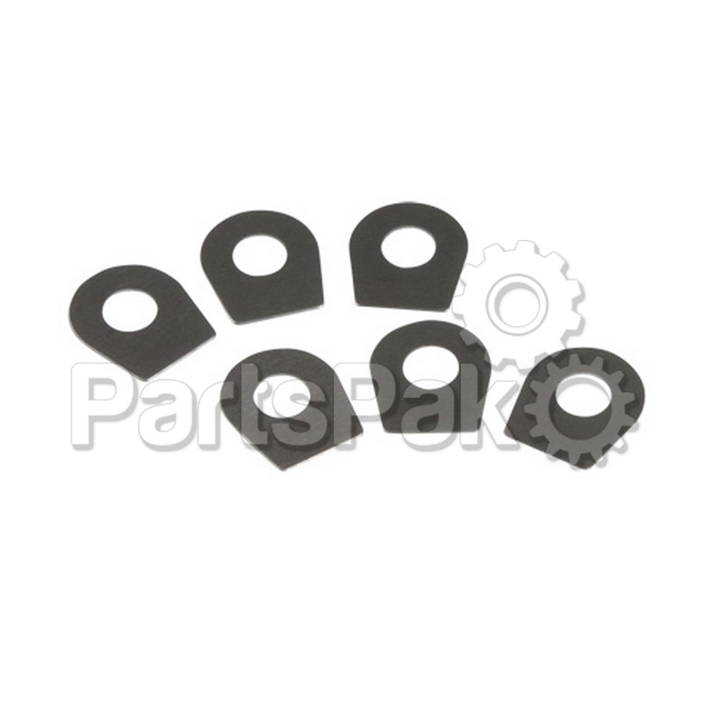 SPI 204203A; 6-Pack Washer 1/4-inch 102C / 108C Snowmobile