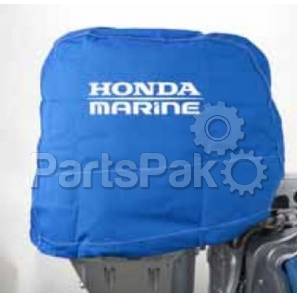Honda 08361-34061AH Engine Cover; 0836134061AH