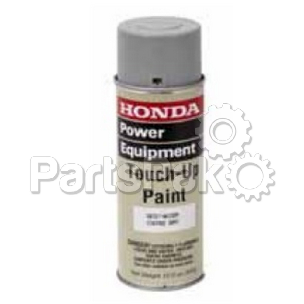Honda 08707-NH190M Vintage Gray Metalic Paint (UPS Shipping Only); 08707NH190M