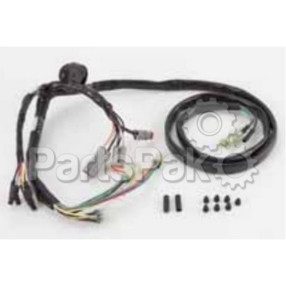 Honda 36170-ZW7-110AH 7-Wire Key Panel Hrns; 36170ZW7110AH