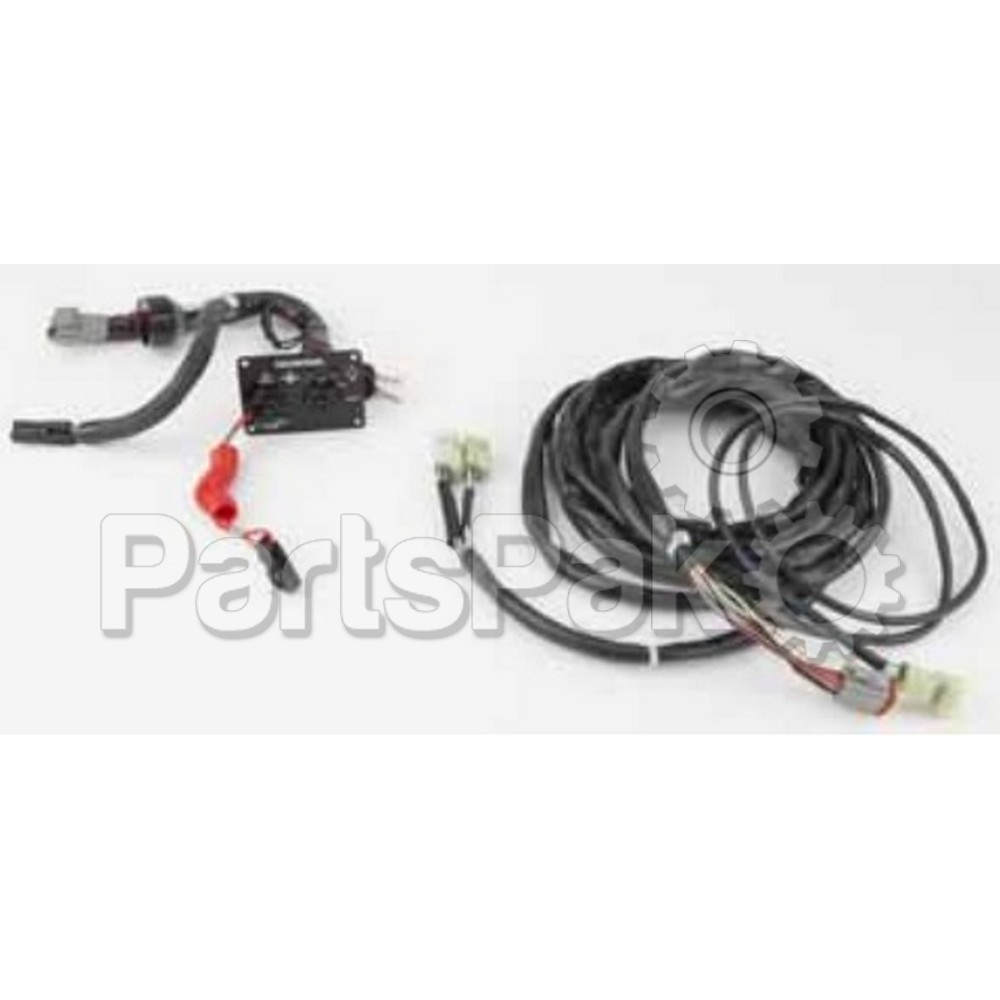 Honda 38552-ZY0-020AH Ignition, 20 Ft Harness Kit; New # 38552-ZY0-220AH