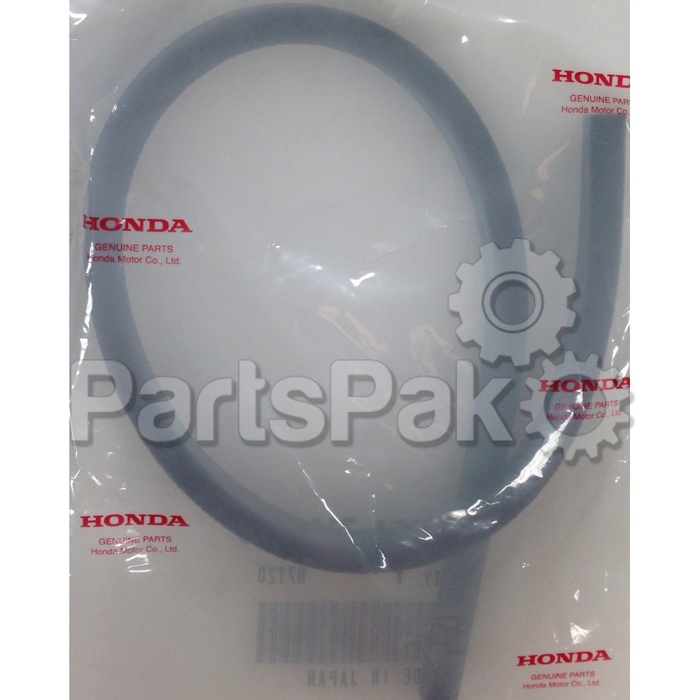 Honda 63154-Z11-000 Seal B; 63154Z11000