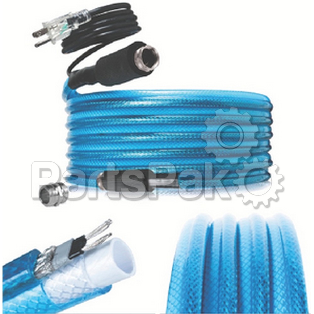 Camco 22924; Heated Drinking Water Hose