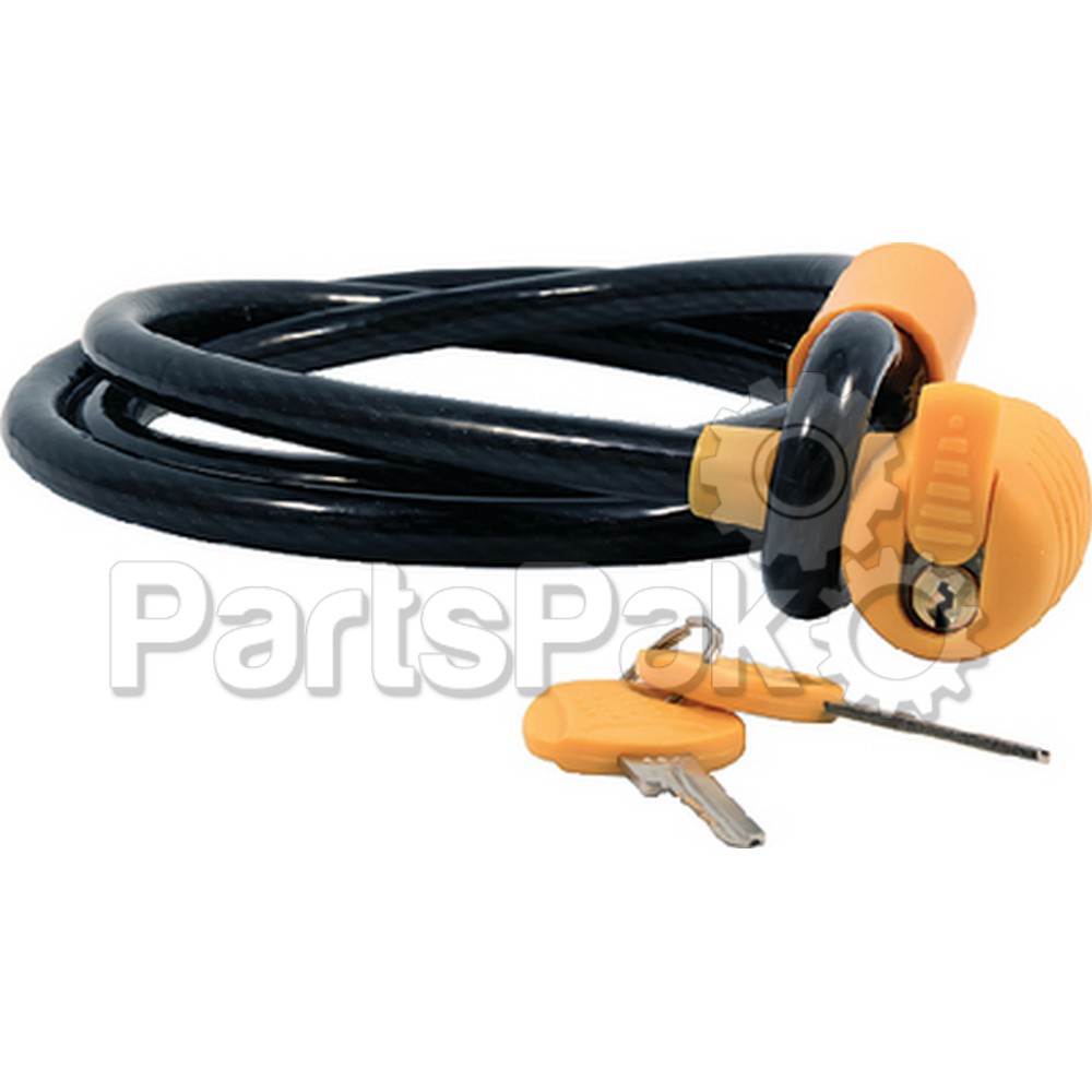 Camco 44290; Powergrip - Cable With Lock