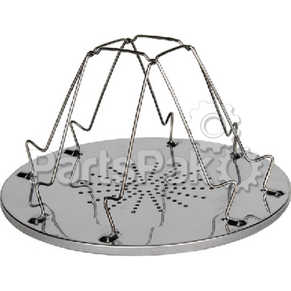 Camco 51035; Camp Stove Toaster Rack