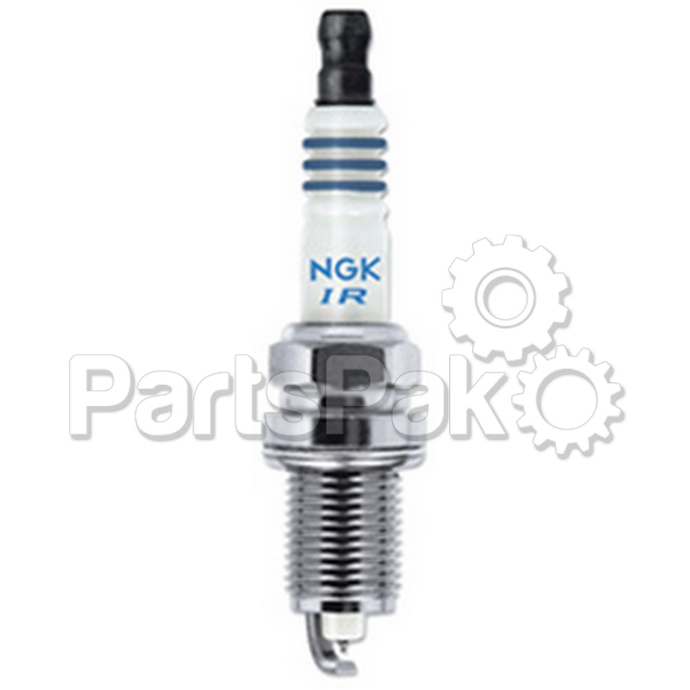 NGK Spark Plugs MR8AI9; 7692 Spark Plug 4-Pack