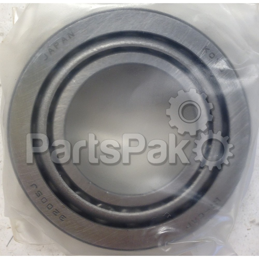 milmil様 YAMAHA OEM TAPERED BEARING - 93332-00001-00 | boats.net