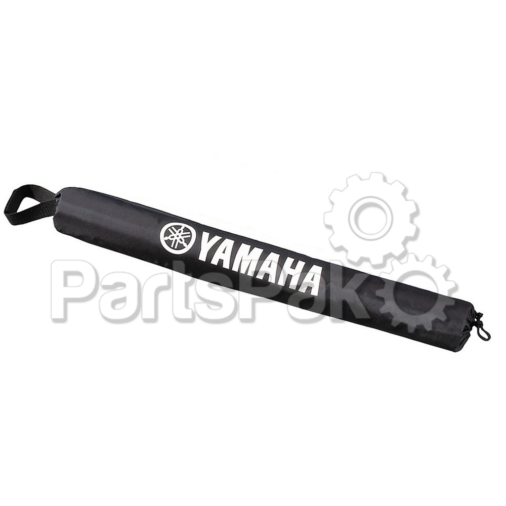 Yamaha MAR-RPFLT-BK-24 Black 24-inch Rope Float; MARRPFLTBK24