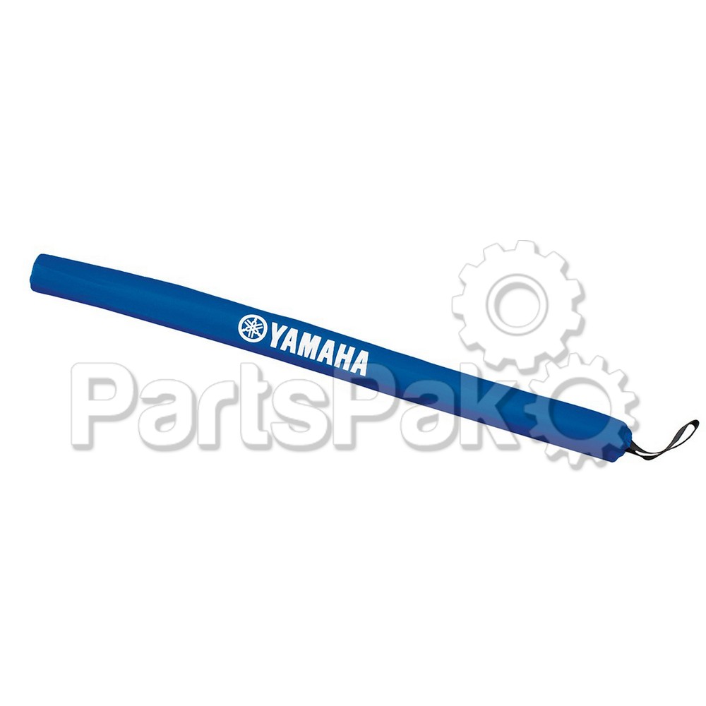 Yamaha MAR-RPFLT-BL-48 Blue 48-inch Rope Float; MARRPFLTBL48
