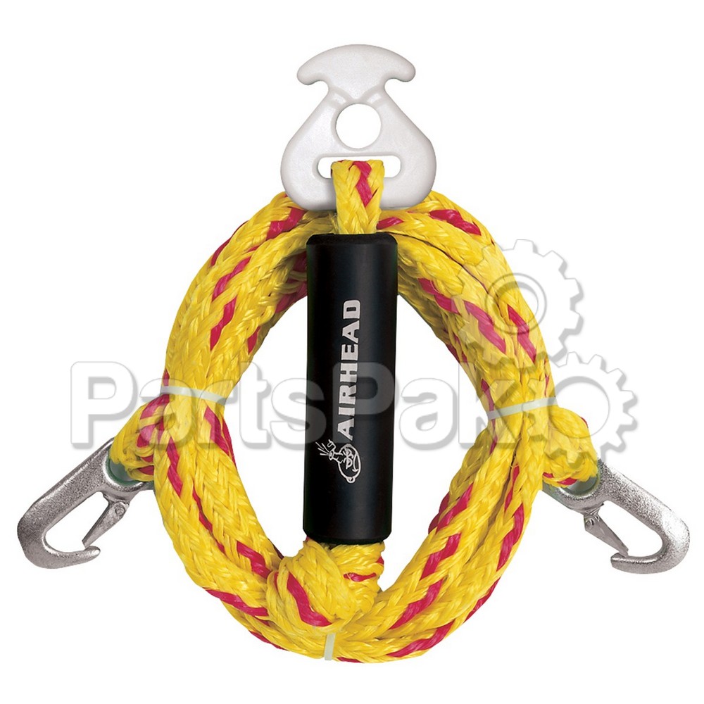 Kwik Tek AHTH-2 Airhead Heavy Duty Boat Tow Harness