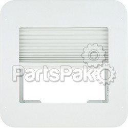 AP Products 015201612; Rv Vent Shade