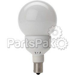 AP Products 0162099270F; 270-Lumens Led Vanity Bulb