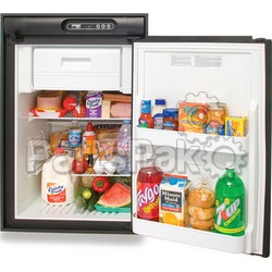 Norcold N4123UR; Norcold 3 Way Refrigerator