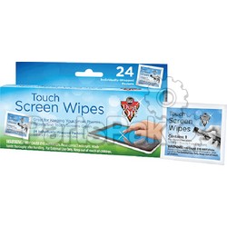 Falcon Horns DCW; Touch Screen Wipes; LNS-126-DCW