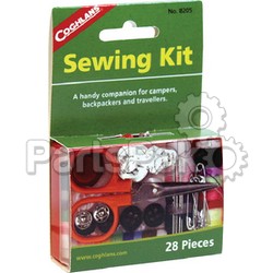 Coghlans 8205; Sewing Kit