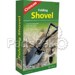 Coghlans 9065; Folding Shovel; LNS-147-9065